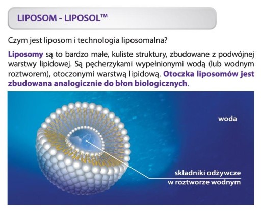 Липосомальная куркума - Liposol Curcumin 3 PLUS