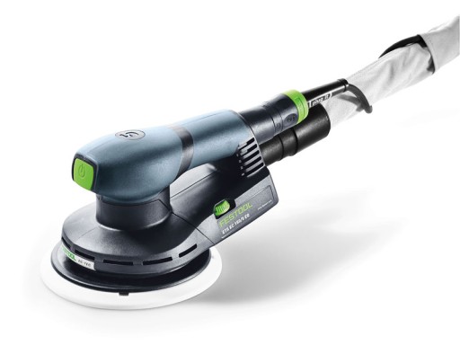 Шлифмашина FESTOOL ETS EC 150/5 EQ 575043