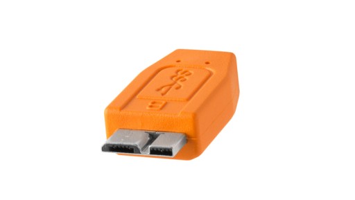 TETHER ИНСТРУМЕНТЫ Кабель USB-C — USB Micro-B 4.6 CUC3315