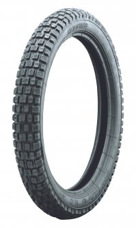 HEIDENAU 2,75-17 2 3/4-17 K46 enduro Germany 2023/24r