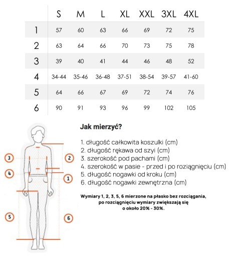 Getry Termoaktywne z WEŁNY MERYNOSA C+ 4XL granat