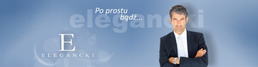 BRĄZOWE SZELKI MĘSKIE DO SPODNI +PUDEŁKO ROZM. L