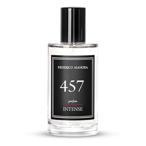 PERFUMY FM GROUP WORLD INTENSE 457 HOT GRATIS 50ml