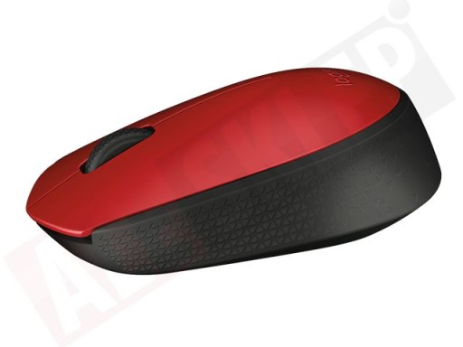 БЕСПРОВОДНАЯ МЫШЬ LOGITECH NANO M171, 3 ЦВЕТА, ХИТ!