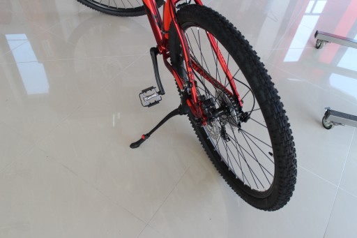 BIKE STAND, подставка для велосипедов из дисков. 24-29