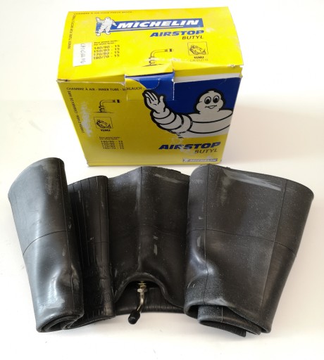 Трубка MICHELIN 15MJ 140 150 180 Клапан MU90 90 градусов