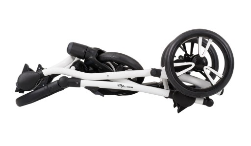 Коляска для близнецов BEBETTO 42 3в1 ATON 5 CYBEX