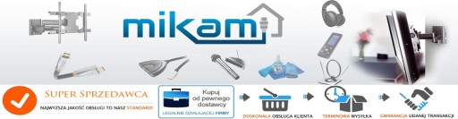 Держатель ЖК-телевизора со светодиодной подсветкой 10–28 дюймов Funai Dell Kruger