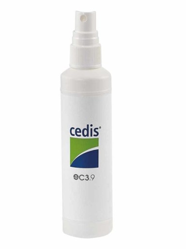 CEDIS ОЧИЩАЮЩИЙ СПРЕЙ С РАСПЫЛИТЕЛЕМ - 100мл