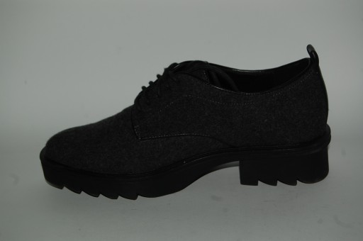 Обувь ZARA, FILC, EU 39/UK 6 IDEAL