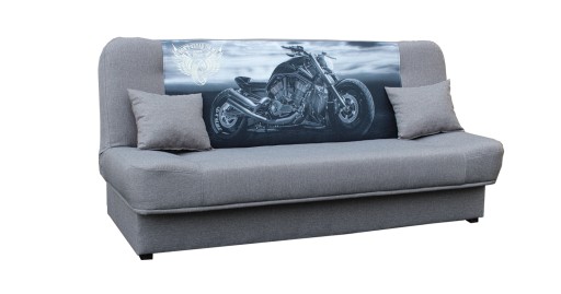 Диван-кровать Theme Bridge Sofa Photobonel