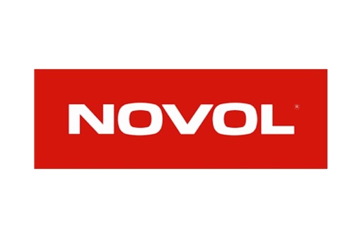 NOVOL ZESTAW KOLOR SPRAY LAKIER PODKŁAD ZMYWACZ