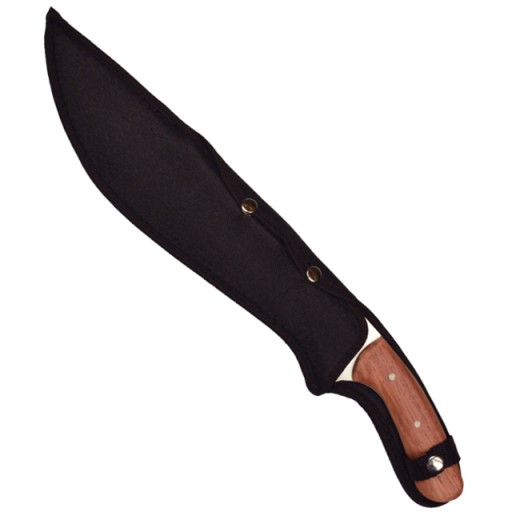 KUKRI MACHETE 47,5 см Чехол для меча-тесака