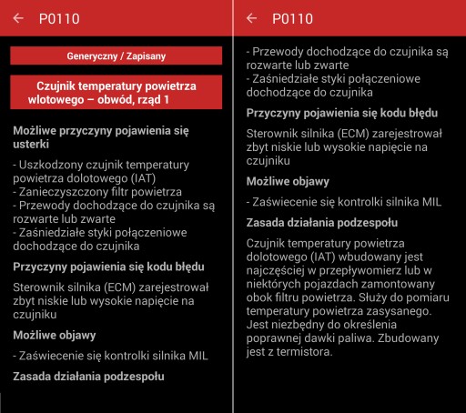 RENAULT PL OBD2 Интерфейс BLUETOOTH ELM327 SDPROG