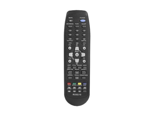 Пульт дистанционного управления для DAEWOO R55G10.