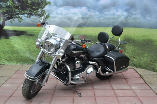 БОЛЬШИЕ ОКНА ТИП EXTRA HD ROAD KING 1700 1600