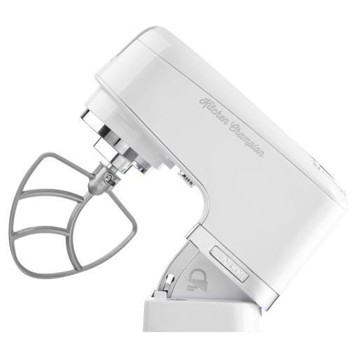 Планетарная роботизированная чаша Sencor STM6350WH 4,5 л 1000 Вт