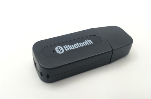 БЕСПРОВОДНОЙ АУДИОРЕСИВЕР BLUETOOTH USB + JACK