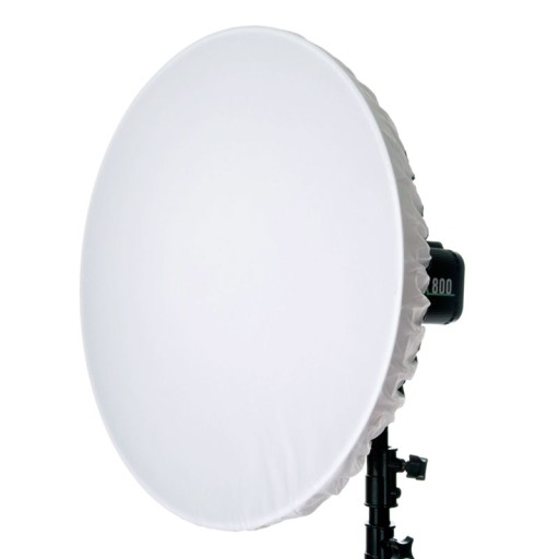 BEAUTY DISH SUN WHITE БЛЮДА 42 см ДИФФУЗОР