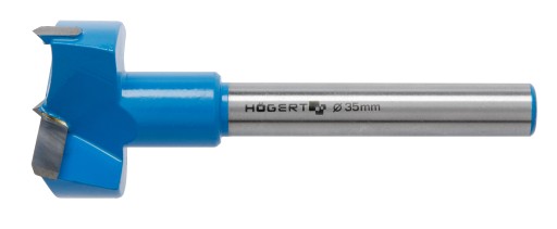 СВЕРЛО ДЛЯ ФРЕЗЕРОВКИ 32MM HOEGERT HT6D318