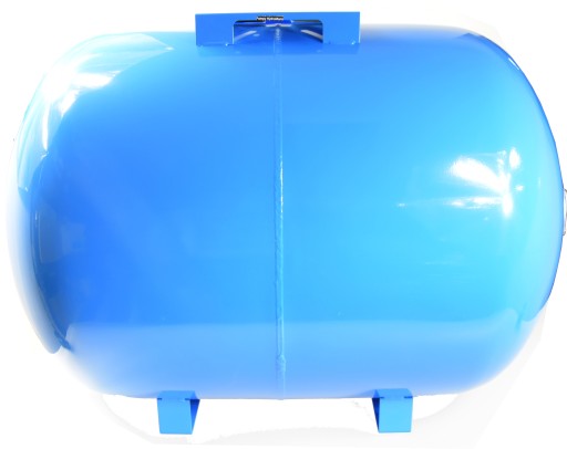 80l гидрофорный танк aquasystem итальянская итальянская