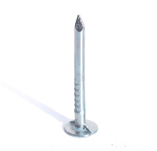 GWOŹDZIE PAPOWE OCYNKOWANE PAPIAKI GWÓŹDŹ 3x25mm 5kg