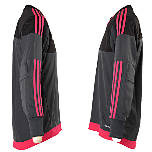 Bluza bramkarska Adidas TOP 15 GK S29438 r. XL