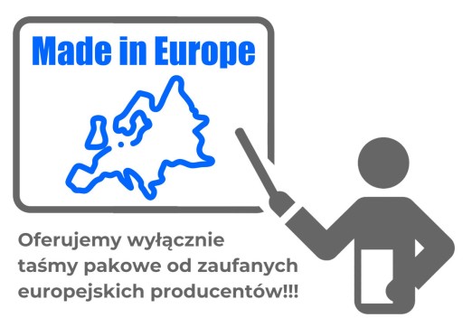 Лента упаковочная из сольвентной резины MAXITAPE 48мм х 54м