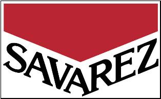 SAVAREZ SA 520 B NYLON STRUNY DO GITARY KLASYCZNEJ KOMPLET STRUN LEKKI NACI