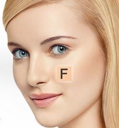 PHARMACERIS F КОРРЕКТИРУЮЩАЯ ФЛЮИД SPF 50+ 02 ПЕСОК