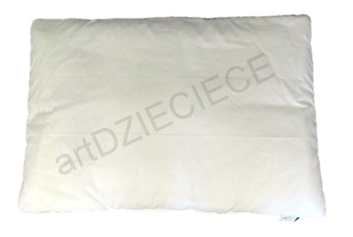 Kołdra Poduszka Wkład Wypełnienie do łóżeczka 120x90, 40x60