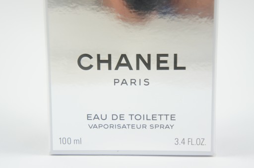 CHANEL Platinum Egoiste EDT спрей 100мл