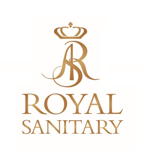 ROYAL RETRO ЧЕРНАЯ КУХНЯ Смеситель для мойки