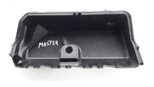 КРЫШКА МАСЛЯНОГО ПОДДОНА MASTER MOVANO 8200164199
