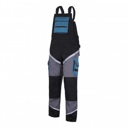 Lahti Pro Pants Working Garden L40602 XXL