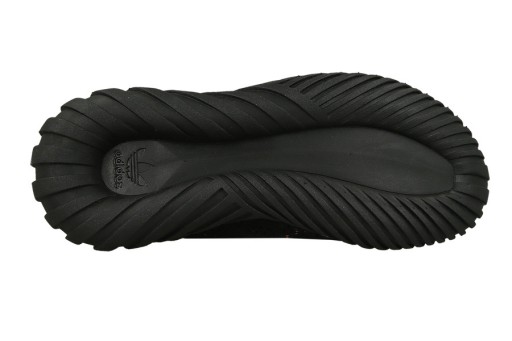 Женские туфли Adidas черные низкие Tubular BY3559 36