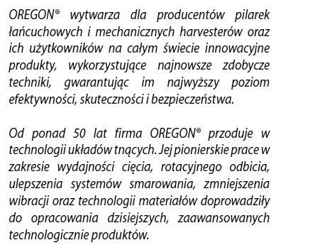 НАПРАВЛЯЮЩАЯ 15 325 1,3 2 ЦЕПИ OREGON HUSQVARNA