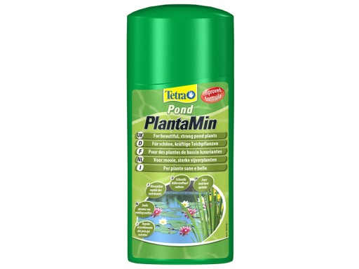TETRA POND AlgoFIn 500ml na GLONY NITKOWATE