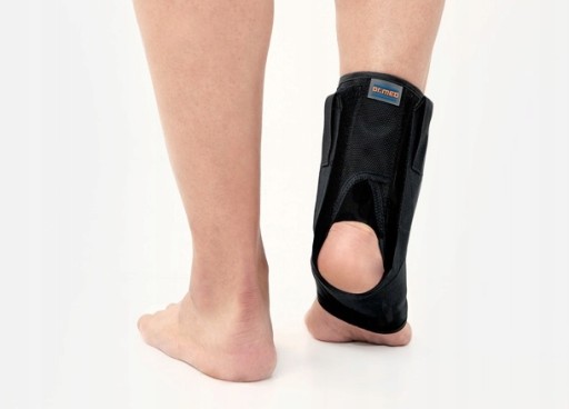 STABILIZATOR STAWU SKOKOWEGO DR.MED A081 BOA S