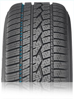 Nowe opony WIELOSEZONOWE 195/65 R15 TOYO CELSIUS