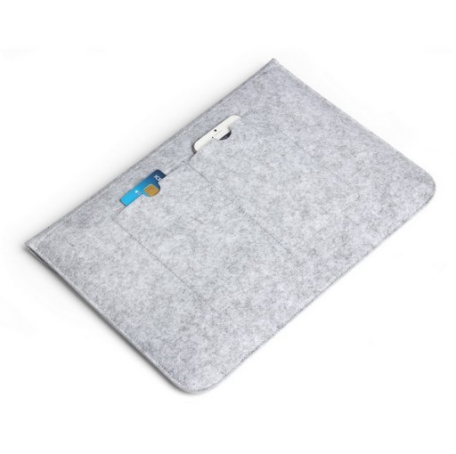 ЧЕХОЛ FELT CASE ДЛЯ MACBOOK RETINA 12