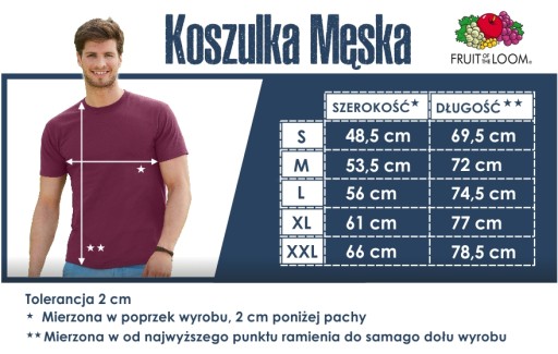 KOSZULKA AUDI WŁADCA PIERŚCIENI A3 A4 S3 RS4 - XXL