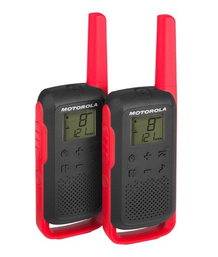 8x РАЦИЯ MOTOROLA T62 8 л.с. ВЕРНЫЕ ПУТЕШЕСТВЕННИКИ