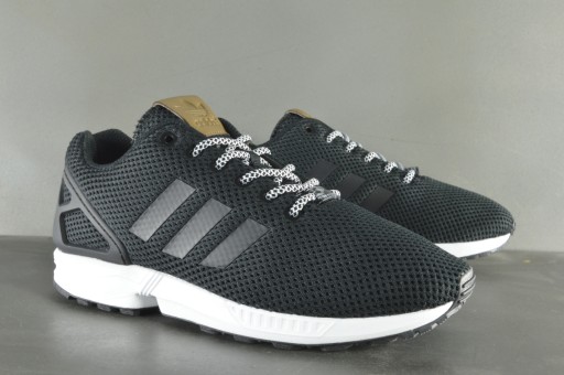 ADIDAS ORIGINALS ZX FLUX BB2177 МУЖСКАЯ ОБУВЬ 433 -30%