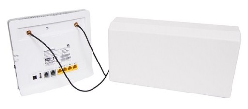 Панельная антенна двойная 2*14 DBI Huawei B593 B315
