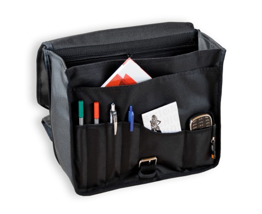 БОЛЬШАЯ СУМКА С КЛАПАНОМ A4 CAT 30 CAT SCHOOL PRODUCT PL
