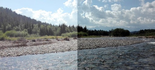 Поляризационные СОЛНЦЕЗАЩИТНЫЕ ОЧКИ revo Зеркальные фотоаппараты LOZANO, металл