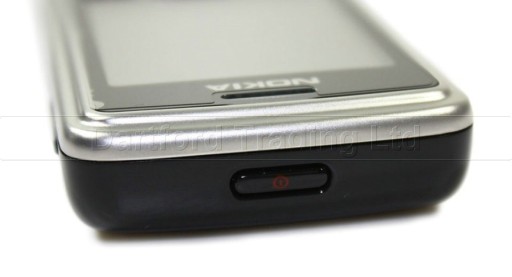Nokia 6300 silver новая полная комплектация.