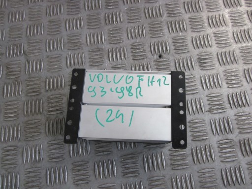 ПРЕОБРАЗОВАТЕЛЬ НАПРЯЖЕНИЯ VOLVO FH12 93-98R 8156775