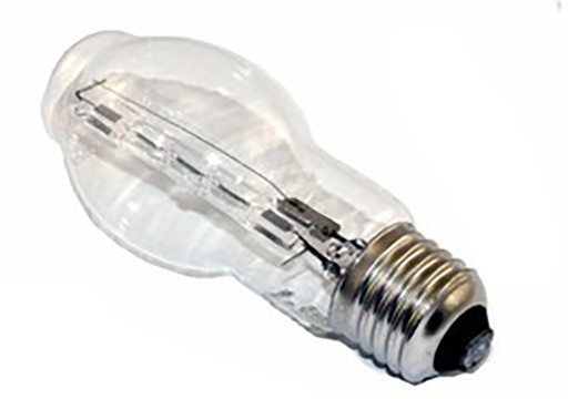 ЛАМПОЧКА OSRAM HALOLUX 64478 BT 150 Вт E27 240 В